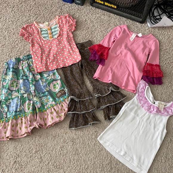 Matilda Jane lot. - Picture 1 of 8
